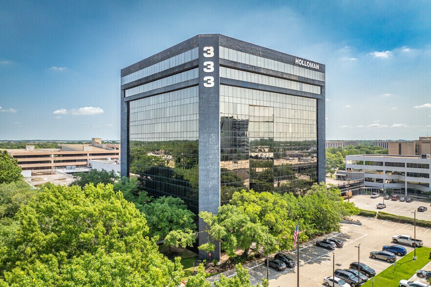 More Photos Of 333 N Sam Houston Pky E, Houston Office For Lease