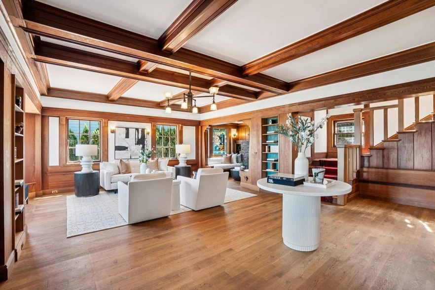 More Photos Of 47 Bulkley Ave, Sausalito Apartments For Sale