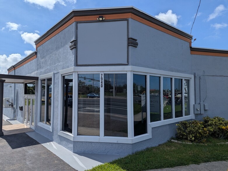 More Photos Of 7940 Grand Blvd, Port Richey General Retail For Sale