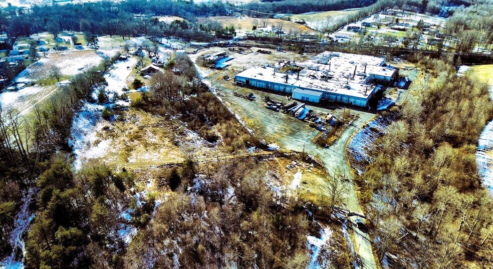 More Photos Of 296 Robert E Cox Rd, Corbin Manufacturing For Sale