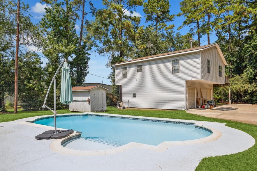 More Photos Of 25535 Richards Rd, Spring Flex For Sale