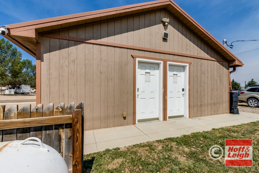More Photos Of 816 E Main St, Silver Cliff Trailer Camper Park For Sale