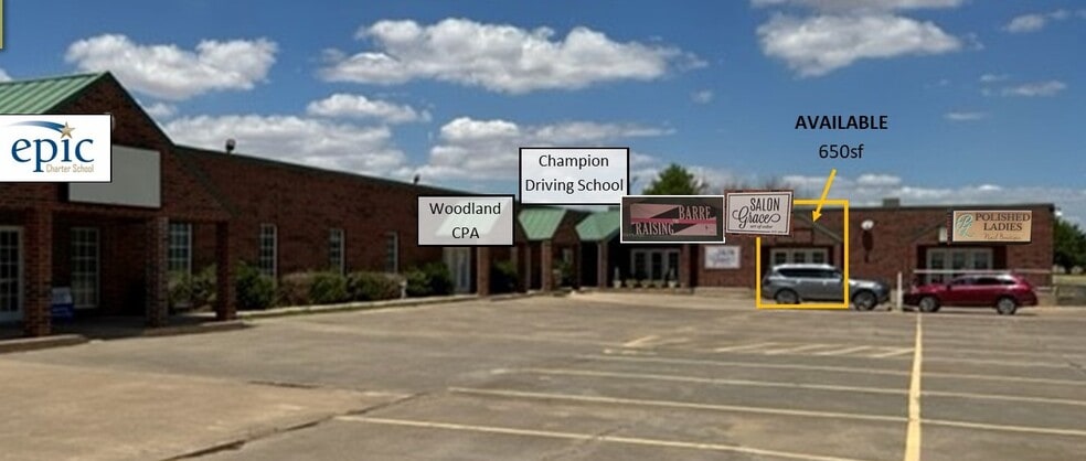 Primary Photo Of 1885 Piedmont Rd N, Piedmont General Retail For Sale