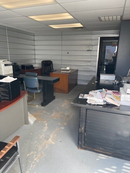 More Photos Of 601 W Oakland St, Broken Arrow Office Residential For Sale