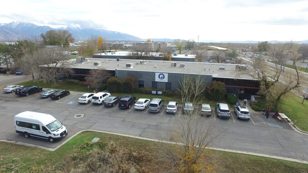 More Photos Of 2411 S 1070 W, Salt Lake City Medical For Sale