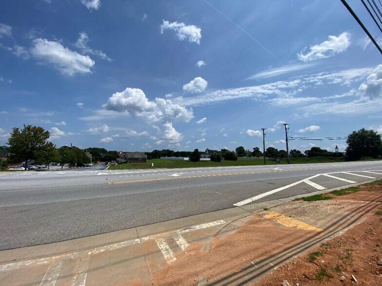 More Photos Of Hwy 81, Loganville Land For Sale