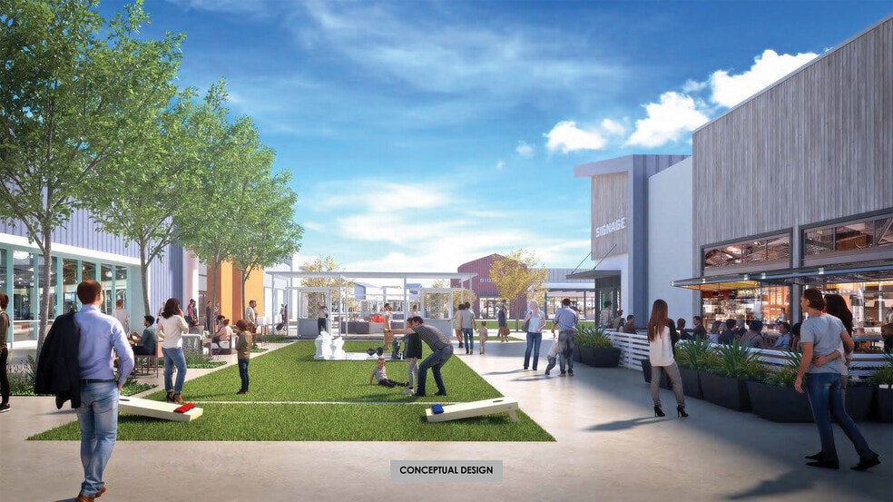 More Photos Of Los Patrones Parkway & Chiquita Canyon Dr, Rancho Mission Viejo Unknown For Lease