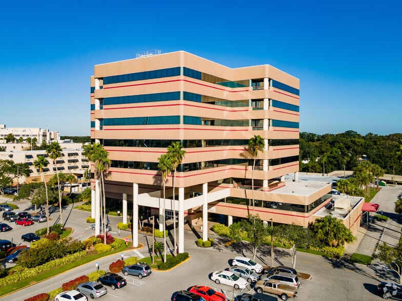 Primary Photo Of 2727 W Dr Martin Luther King Jr Blvd, Tampa Medical For Lease