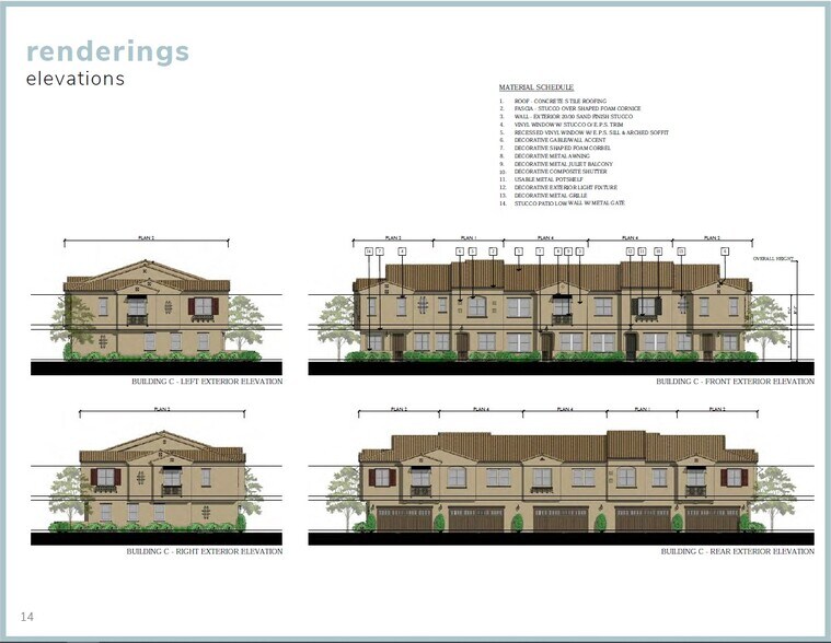 More Photos Of 2112 Sunset Dr, Vista Land For Sale