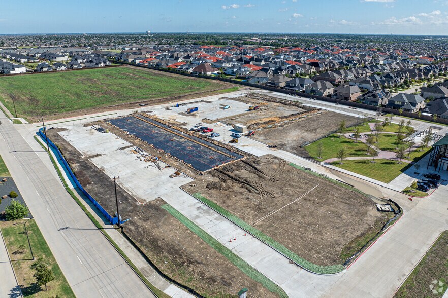 More Photos Of 10702 Coit Rd Rd, Frisco Unknown For Lease