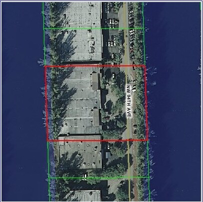 More Photos Of 2000-2040 NW 94th Ave, Miami Warehouse For Sale