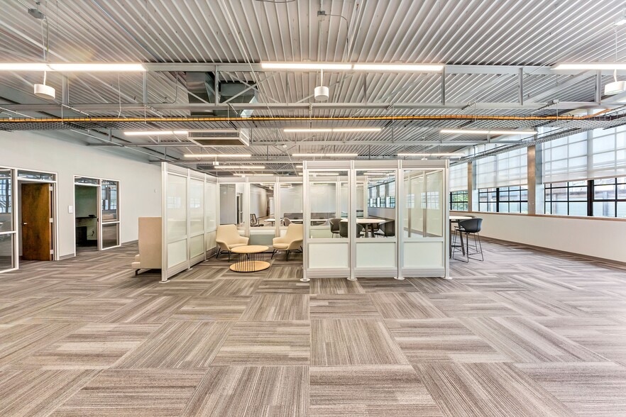 More Photos Of 201 N Rupert St, Fort Worth Office For Lease