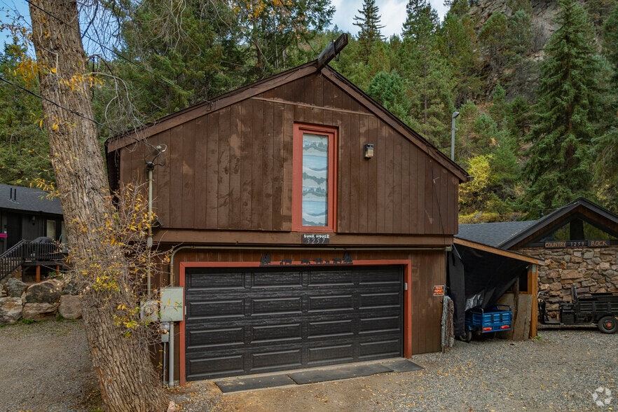 More Photos Of 3303 Chicago Creek Rd, Idaho Springs Hotel For Sale