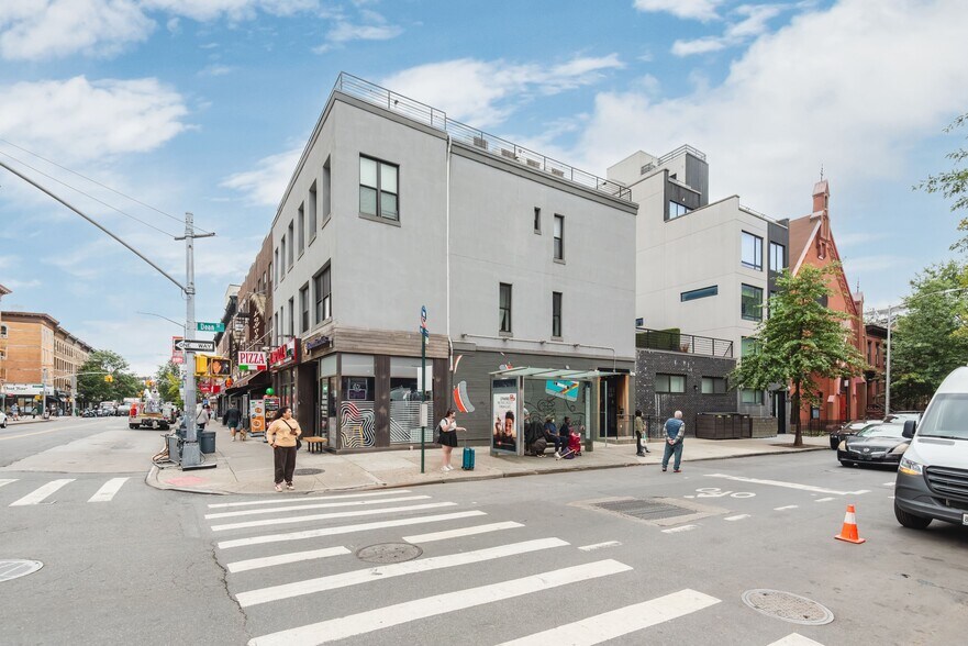 More Photos Of 32-34 5th Ave, Brooklyn Apartments For Lease