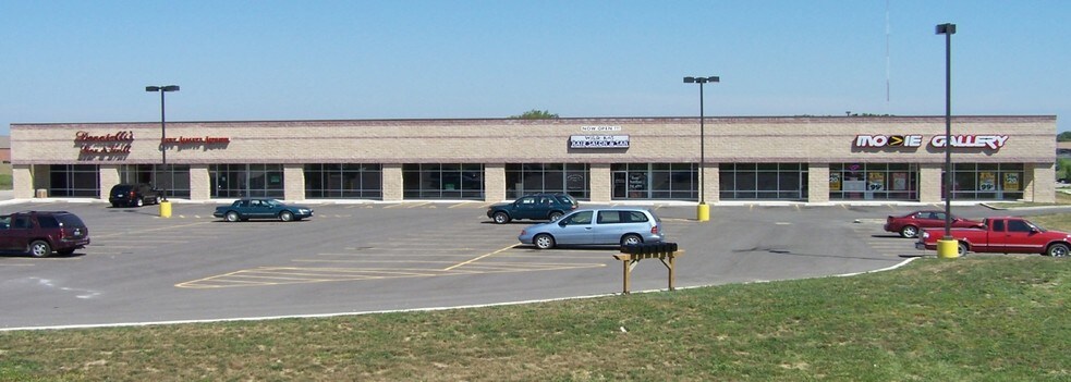 More Photos Of 10 Wildcat Dr, Wright City Unknown For Lease