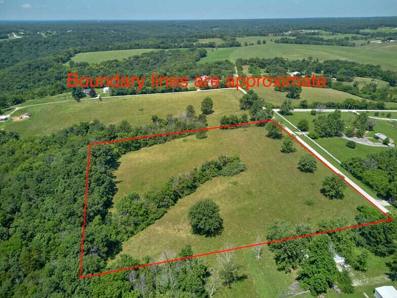 More Photos Of Blue Bird Hill Ln. (6+/- Acres), Foley Land For Sale