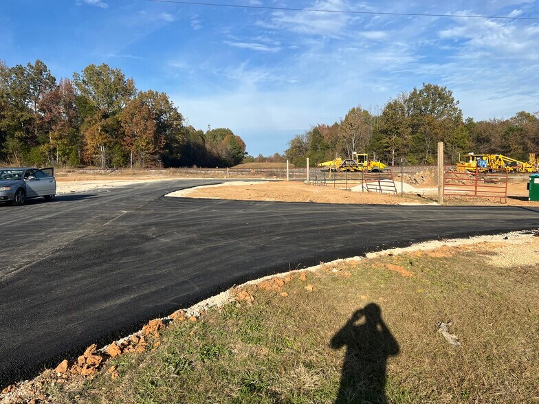 More Photos Of 8626 MS-178 Hwy, Byhalia Land For Sale