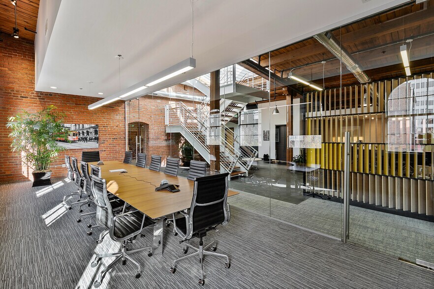 More Photos Of 13 S 13th St, Richmond Office Residential For Sale