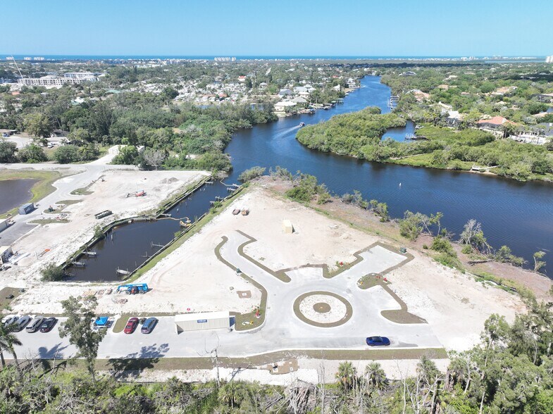 More Photos Of Aurora Landing Way, Bonita Springs Land For Sale