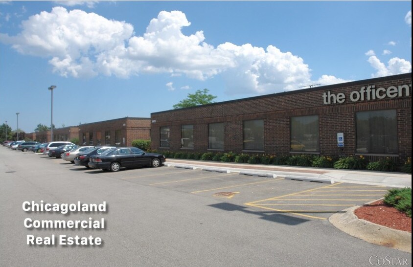 More Photos Of 3401-3419 N Kennicott Ave, Arlington Heights Medical For Lease