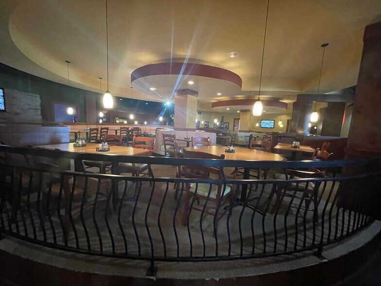 More Photos Of 2704 Walton Way, Marion Restaurant For Lease