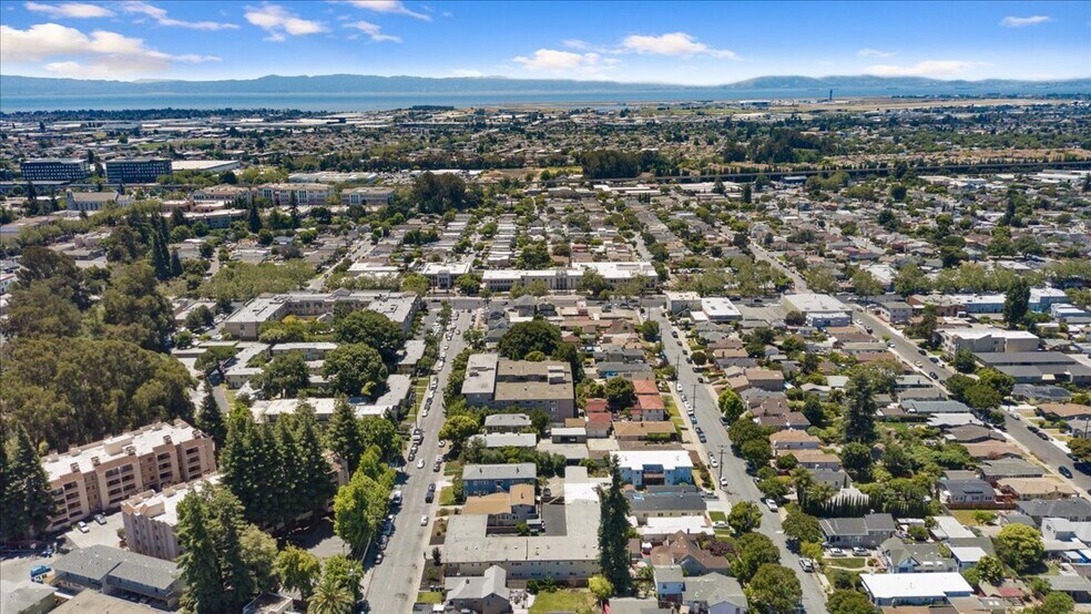 More Photos Of 236 Haas Ave, San Leandro Apartments For Sale