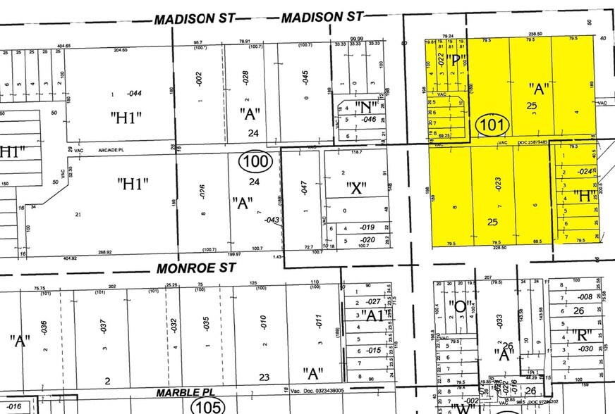 More Photos Of 555 W Madison St, Chicago Apartments For Lease