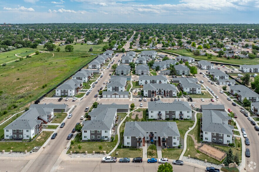 More Photos Of 3004 W A St, Greeley Apartments For Sale
