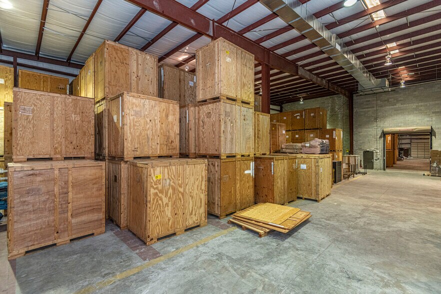 More Photos Of 1159 Cainhoy Rd, Wando Warehouse For Lease