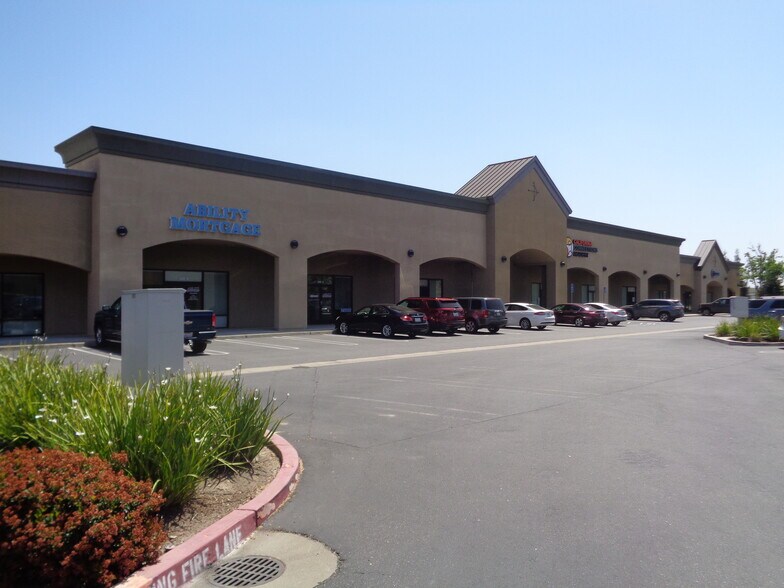More Photos Of 580 N Wilma Ave, Ripon Office For Lease
