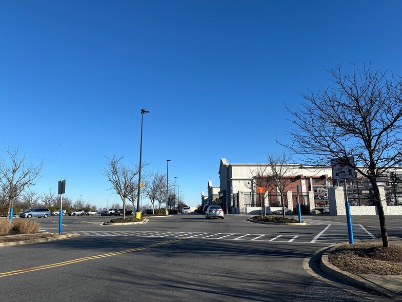 More Photos Of 7685 Quarterfield Rd, Glen Burnie Land For Lease