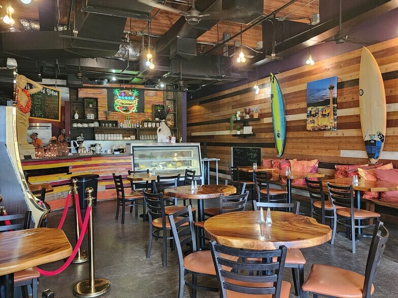 More Photos Of 66-437 Kamehameha Hwy, Haleiwa Storefront Retail Office For Lease