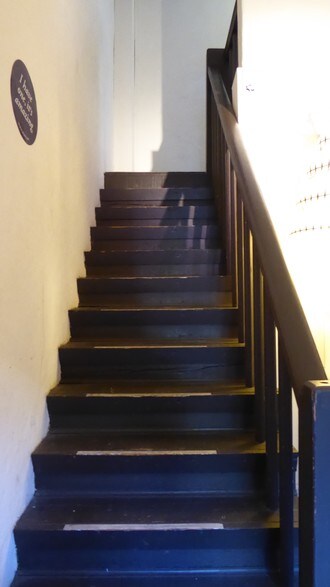 More Photos Of 451-461 E Main St, Ventura Storefront For Lease