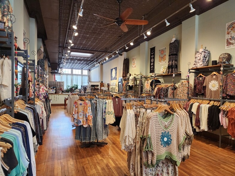 More Photos Of 57-63 Haywood St, Asheville Storefront Retail Office For Lease