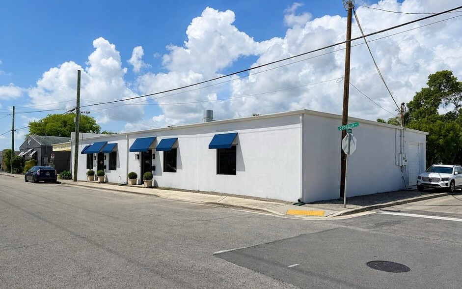 More Photos Of 5001 Georgia Ave, West Palm Beach Manufacturing For Sale