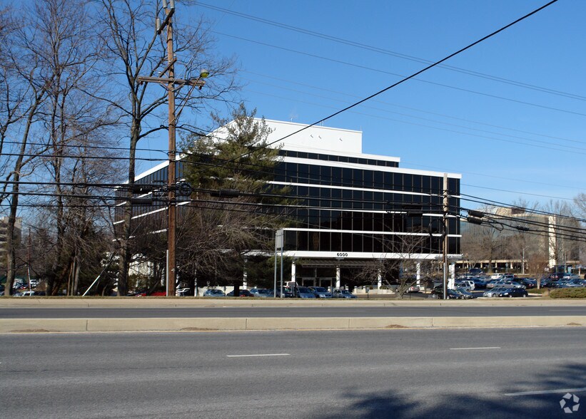 More Photos Of 6000 Executive Blvd, North Bethesda Office For Lease