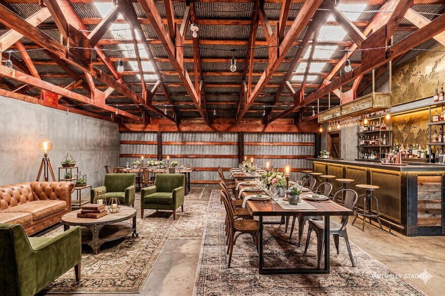 More Photos Of 357 Columbia St, Hudson Warehouse For Sale