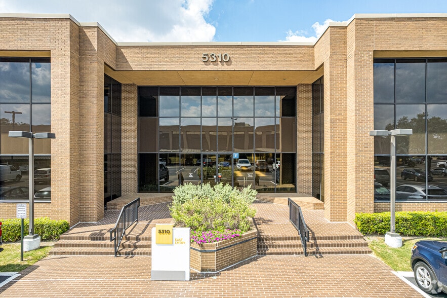 More Photos Of 5310 Harvest Hill Rd, Dallas Office For Lease