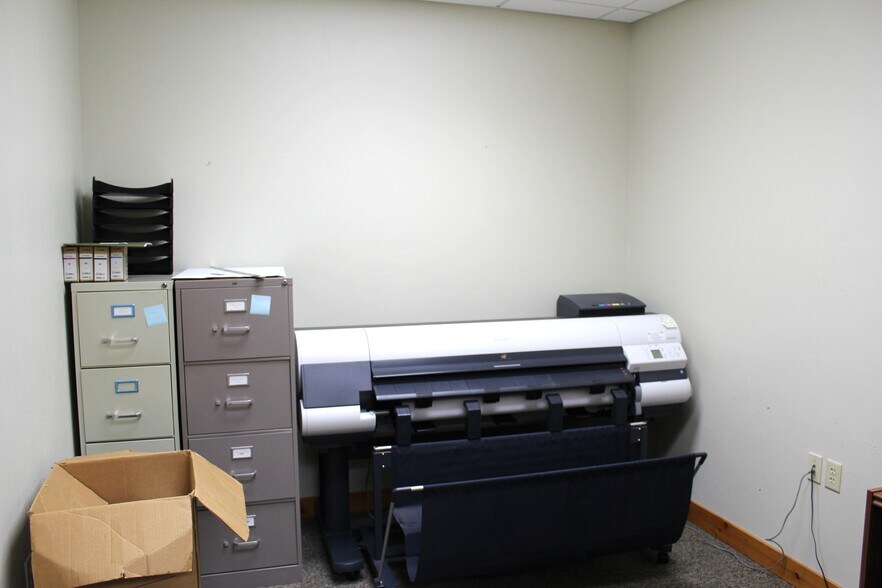 More Photos Of 9559 Bolger Lake Rd, Minocqua Office For Sale