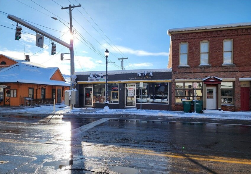 More Photos Of 282 Main St, Arcade Restaurant For Sale