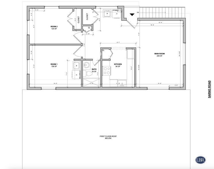 More Photos Of 2211 Sarno Rd, Melbourne Medical For Lease
