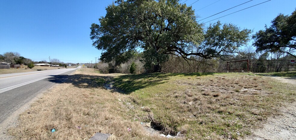 More Photos Of 1301 E FM 93, Temple Land For Sale