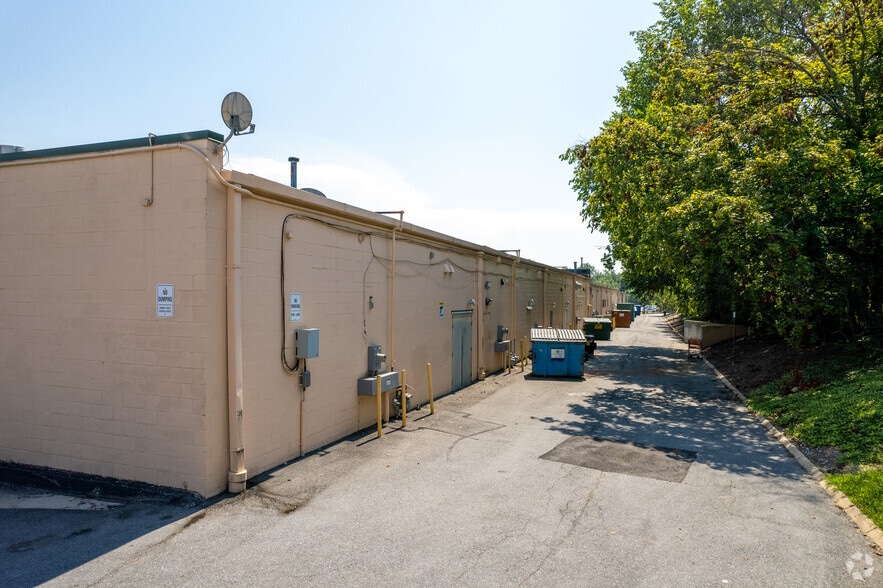 More Photos Of 8725 Liberty Rd, Randallstown Unknown For Lease