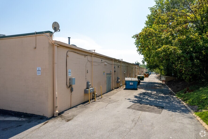 More Photos Of 8725 Liberty Rd, Randallstown Unknown For Lease