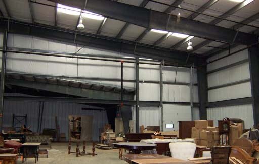 More Photos Of 90 Hayward St, Franklin Manufacturing For Lease