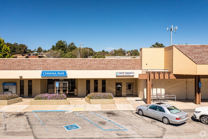 More Photos Of 7925-8075 San Miguel Canyon Rd, Salinas Unknown For Lease