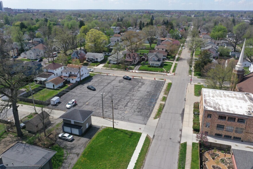 More Photos Of 2100 Kentucky Ave, Fort Wayne Religious Facility For Sale