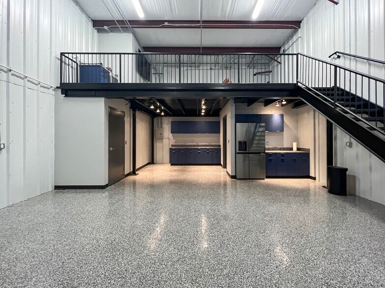 More Photos Of 16571 Broadway St, Glenpool Self Storage For Sale