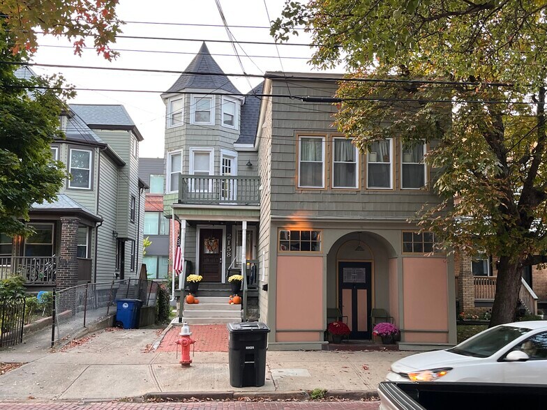 More Photos Of , Cleveland Multifamily For Sale
