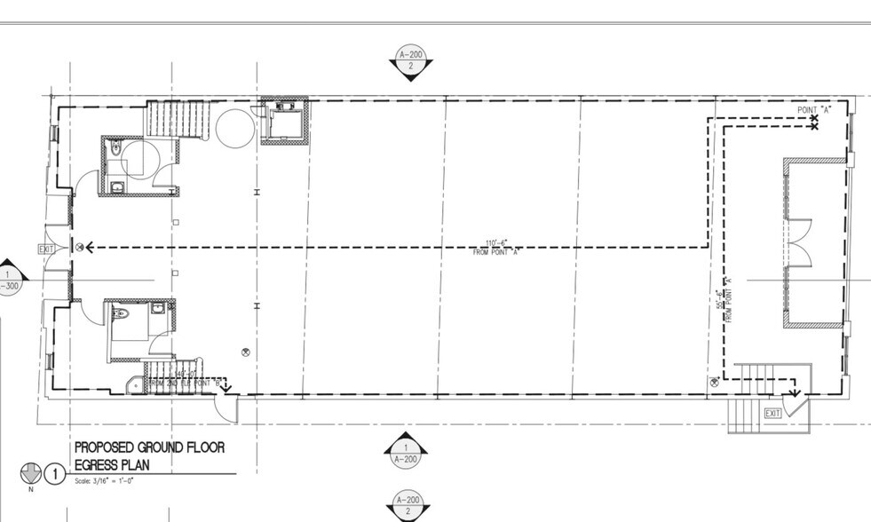 More Photos Of 20 Tower Pl, Roslyn Movie Theatre For Lease